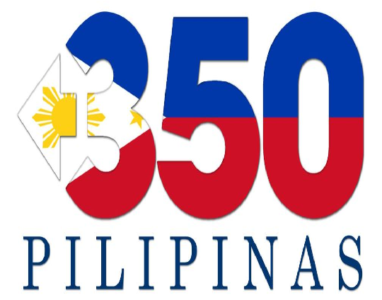 350 Pilipinas Logo