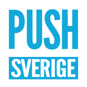 PUSH Sverige_square