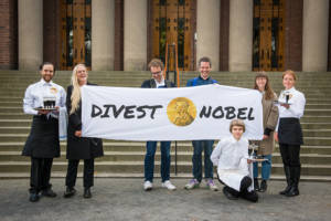 Divest Nobel Group Pic