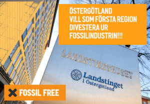 Östergötland_Divest