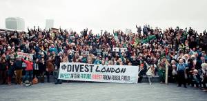 Divest London