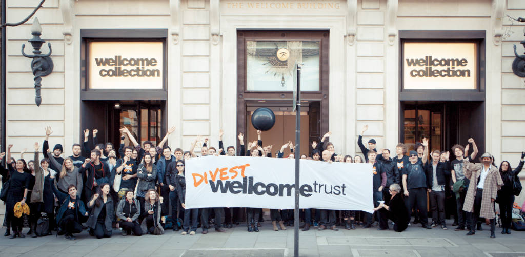 Divest-London-at-Wellcome-Trust-1