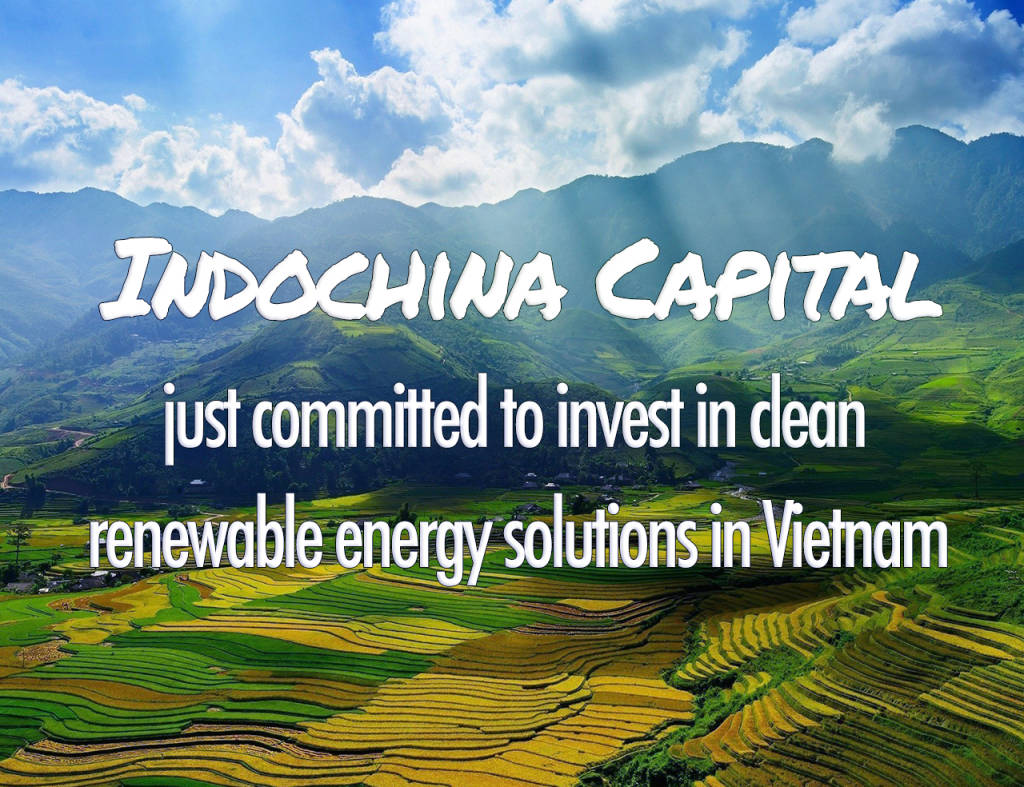 Indochina Capital meme