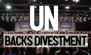 UNFCCC-backs-divestment